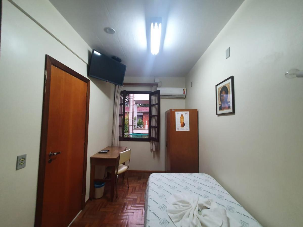 Готель Casa Santa Cruz Пасу-Фунду Екстер'єр фото